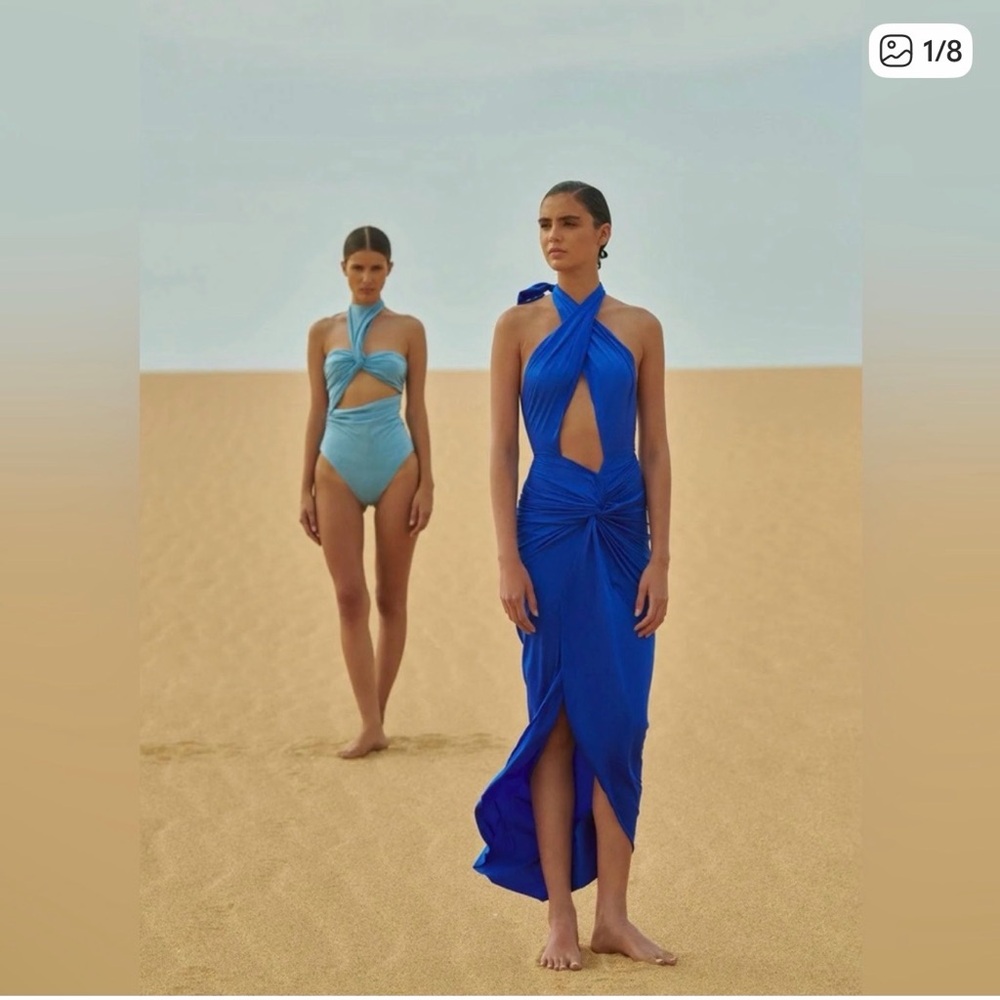 Baobab Kena Maxi Dress